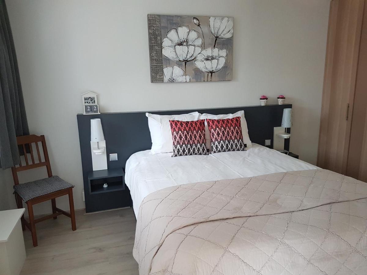 Achter De Beukenboom Bed & Breakfast Roden Ngoại thất bức ảnh