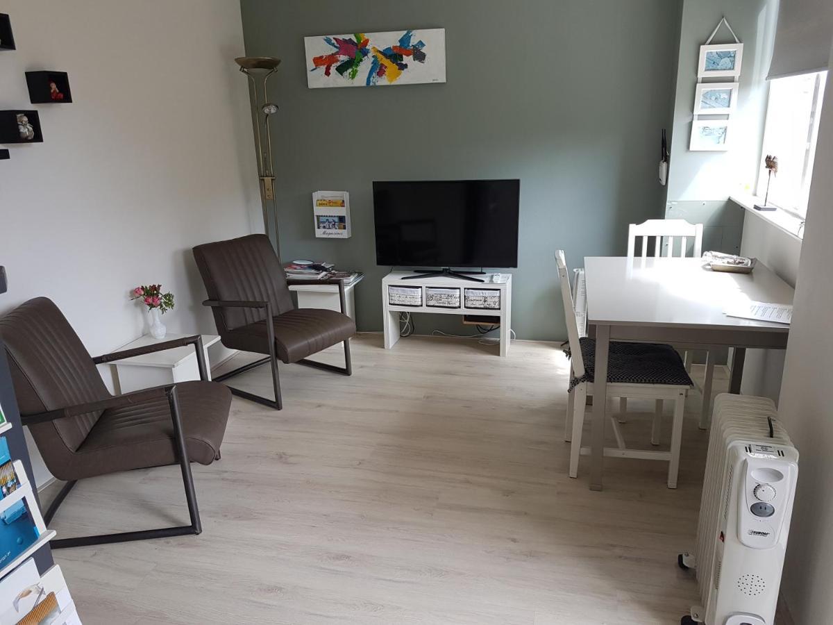 Achter De Beukenboom Bed & Breakfast Roden Ngoại thất bức ảnh