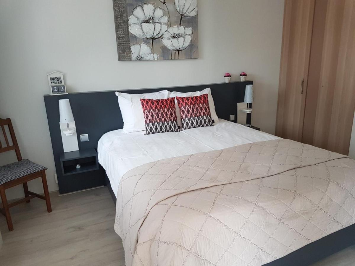 Achter De Beukenboom Bed & Breakfast Roden Ngoại thất bức ảnh