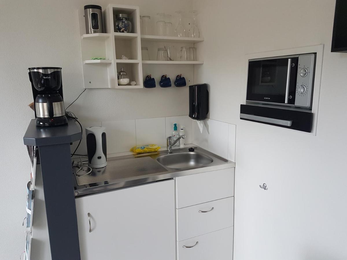 Achter De Beukenboom Bed & Breakfast Roden Ngoại thất bức ảnh